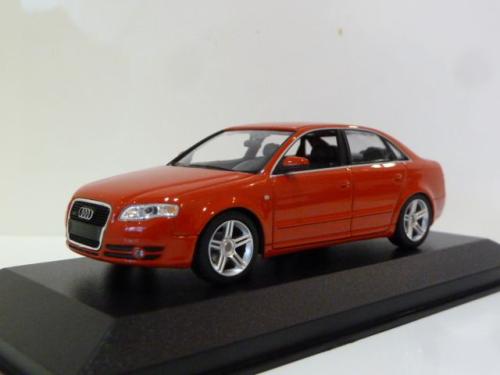 Audi A4 (B6) Audi A4 (B6)