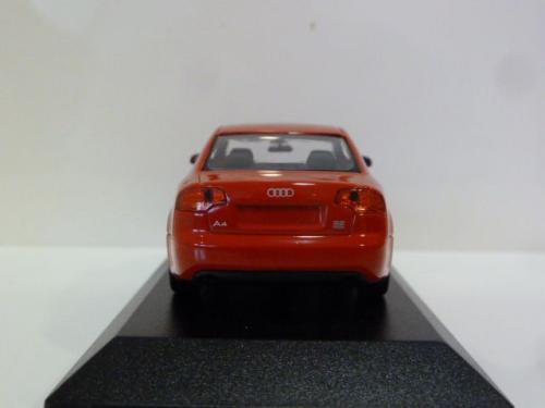 Audi A4 (B6) Audi A4 (B6)