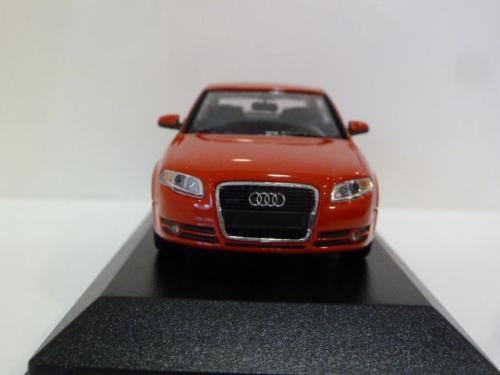 Audi A4 (B6) Audi A4 (B6)