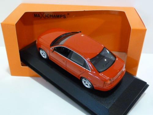 Audi A4 (B6) Audi A4 (B6)