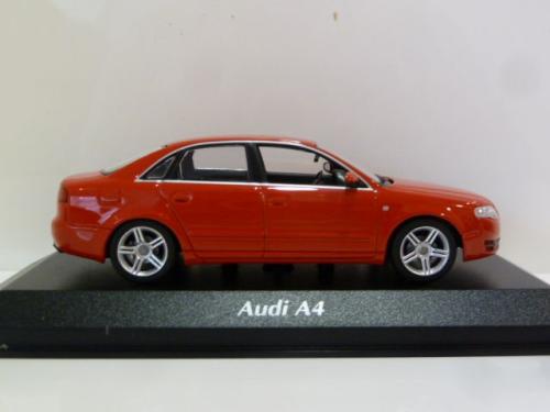 Audi A4 (B6) Audi A4 (B6)