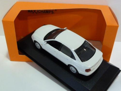 Audi A4 (B5) Saloon Audi A4 (B5) Saloon