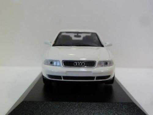 Audi A4 (B5) Saloon Audi A4 (B5) Saloon