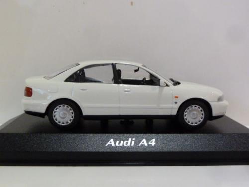 Audi A4 (B5) Saloon Audi A4 (B5) Saloon