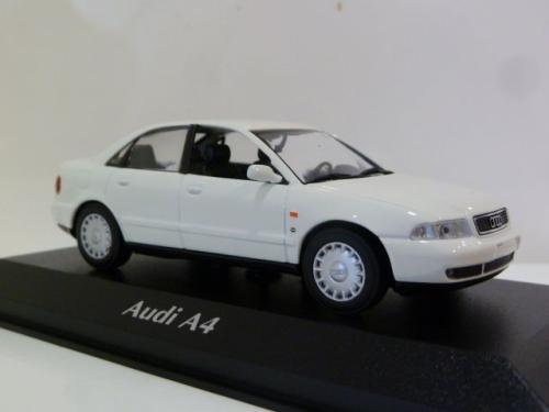 Audi A4 (B5) Saloon Audi A4 (B5) Saloon