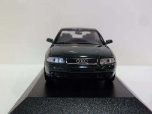 Audi A4 (B5) Saloon