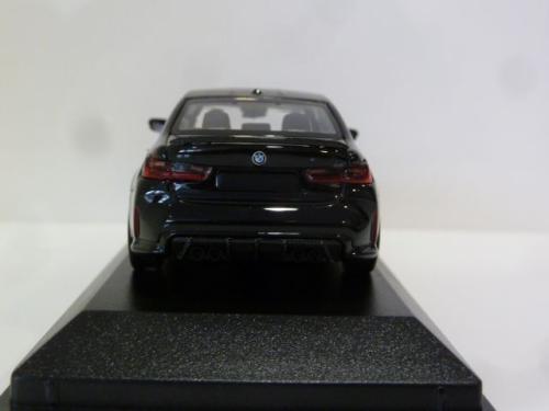 BMW M3 CS (G80) Saloon