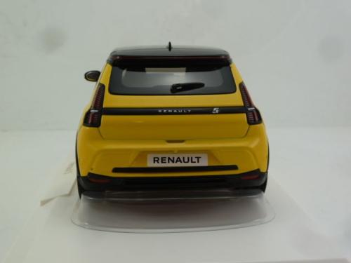 Renault 5 Cinque E-Tech