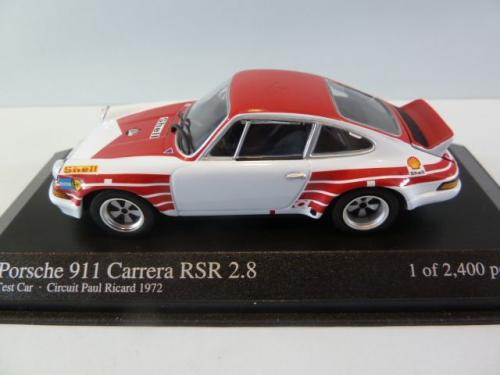 Porsche 911 Carrera RSR 2.8 Tc