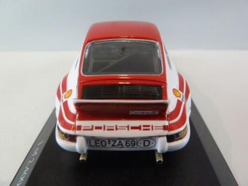 Porsche 911 Carrera RSR 2.8 Tc