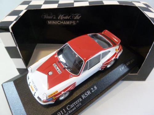 Porsche 911 Carrera RSR 2.8 Tc