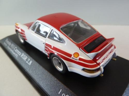 Porsche 911 Carrera RSR 2.8 Tc