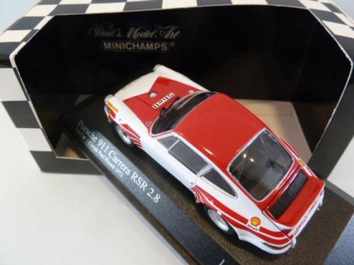 Porsche 911 Carrera RSR 2.8 Tc