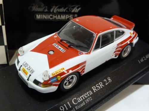 Porsche 911 Carrera RSR 2.8 Tc