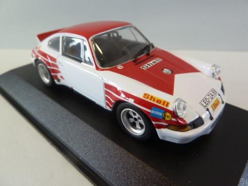 Porsche 911 Carrera RSR 2.8 Tc