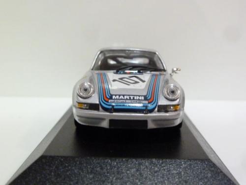 Porsche 911 Carrera RSR 2.8