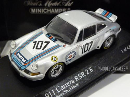 Porsche 911 Carrera RSR 2.8