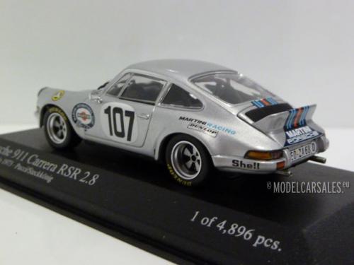 Porsche 911 Carrera RSR 2.8