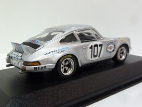 Porsche 911 Carrera RSR 2.8