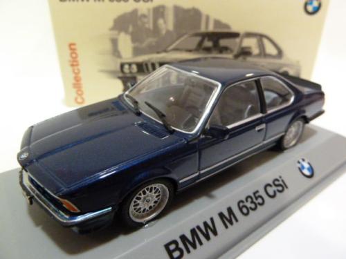 BMW M 635 CSi