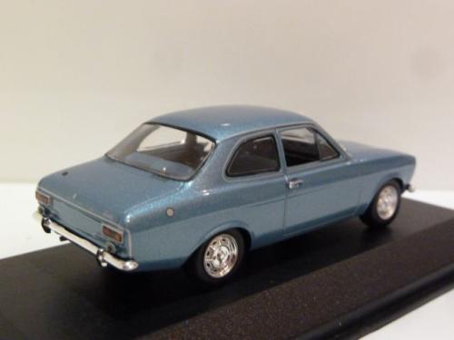 Ford Escort MkI 1300 L (lhd)