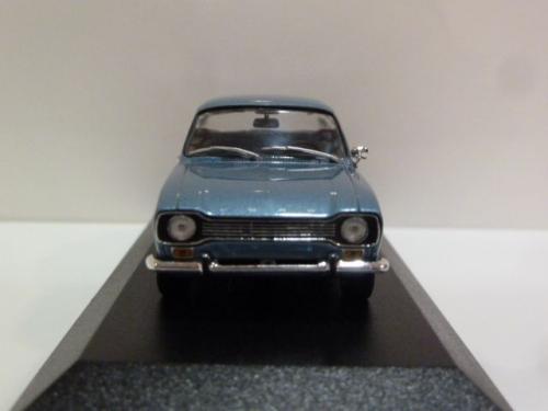 Ford Escort MkI 1300 L (lhd)