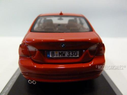 BMW 3 serie (e90)