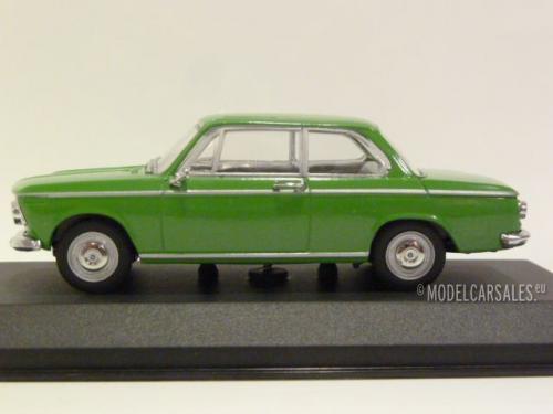 BMW 1600-2