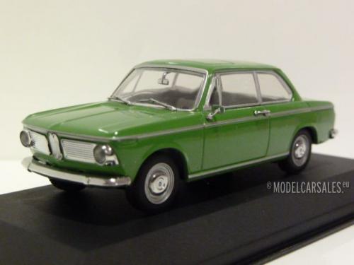 BMW 1600-2