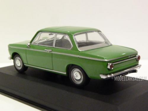 BMW 1600-2