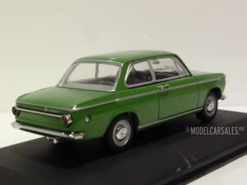 BMW 1600-2