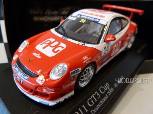 Porsche 911 GT3