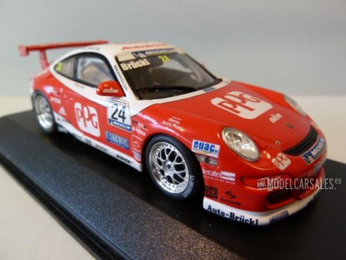 Porsche 911 GT3