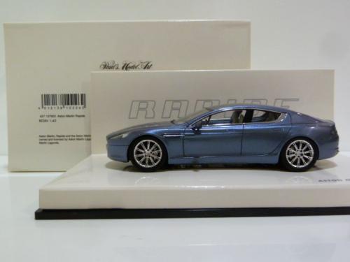 Aston Martin Rapide