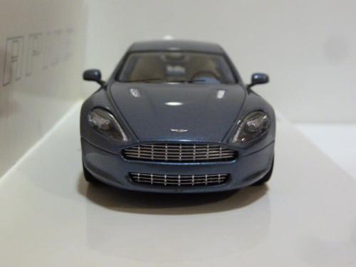 Aston Martin Rapide