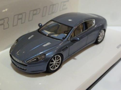 Aston Martin Rapide