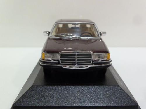 Mercedes-benz 450 SEL 6.9