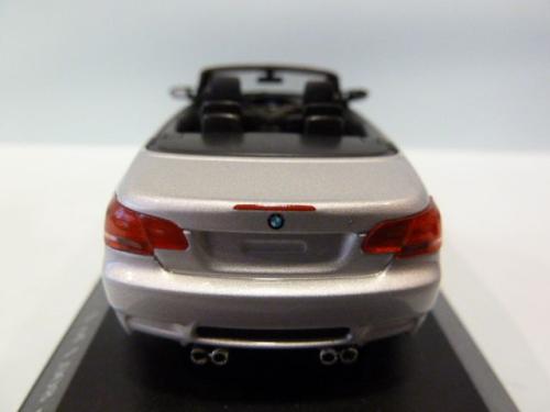 BMW M3 Cabriolet (e93)