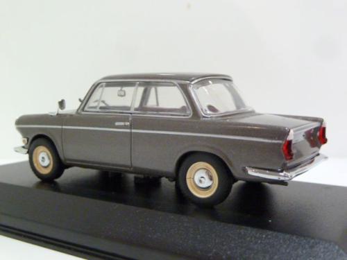 BMW 700 LS BMW 700 LS