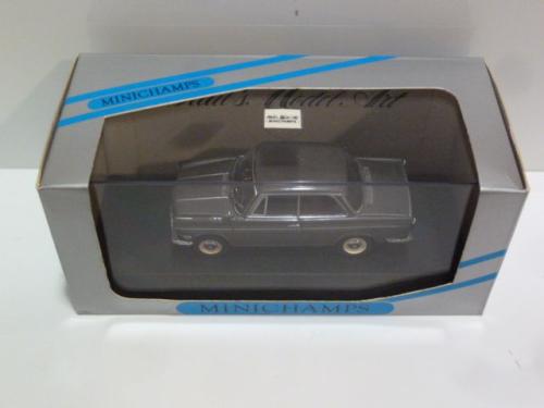 BMW 700 LS BMW 700 LS