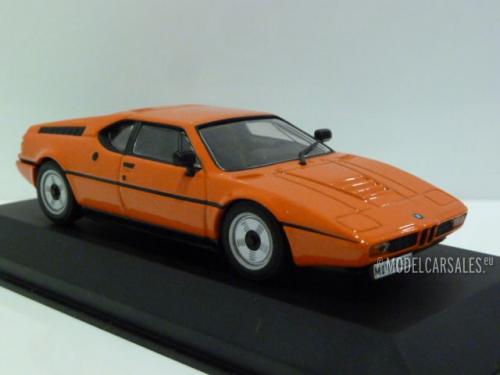 BMW M1