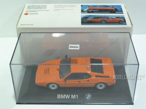 BMW M1