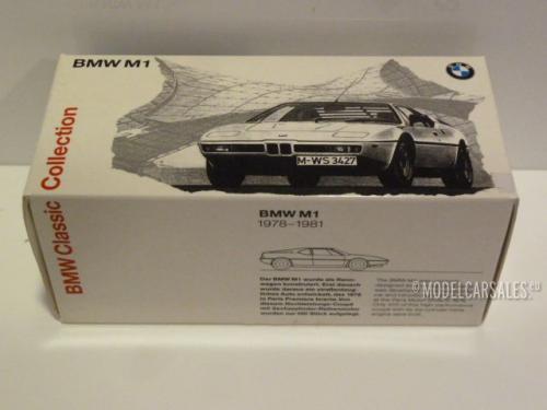 BMW M1