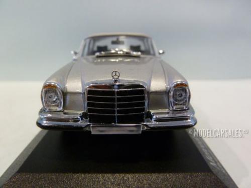 Mercedes-benz 280 SE 3.5 Coupe (w111) Mercedes-benz 280 SE 3.5 Coupe (w111)