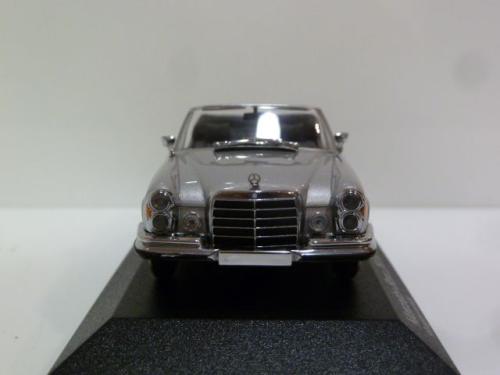 Mercedes-benz 280 SE 3.5 Cabriolet (w111) Mercedes-benz 280 SE 3.5 Cabriolet (w111)