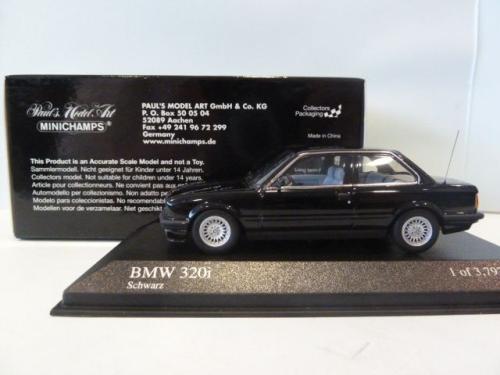 BMW 3 Series (e30)