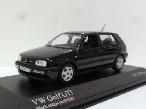 Volkswagen Golf GTi Volkswagen Golf GTi