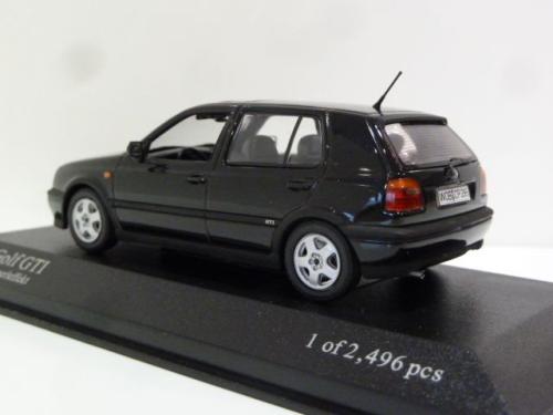 Volkswagen Golf GTi Volkswagen Golf GTi