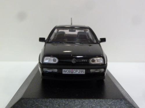 Volkswagen Golf GTi Volkswagen Golf GTi