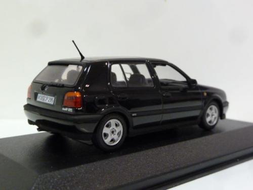 Volkswagen Golf GTi Volkswagen Golf GTi